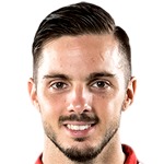 Pablo Sarabia